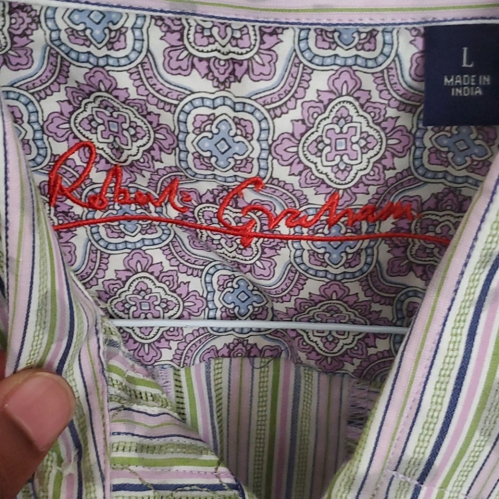 Robert Graham
